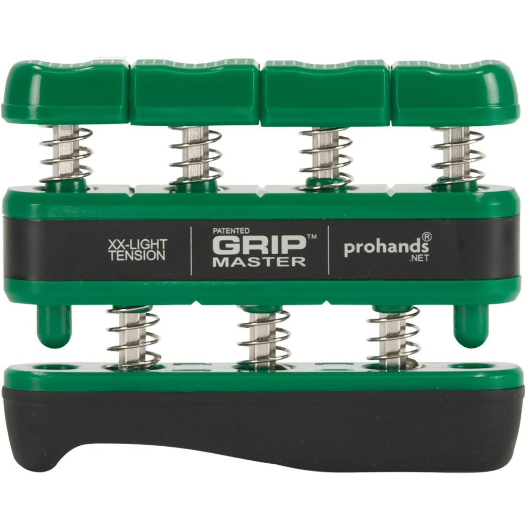 BowLift | Gripmaster – Hand amplifier for targeted finger training & finger flexibility