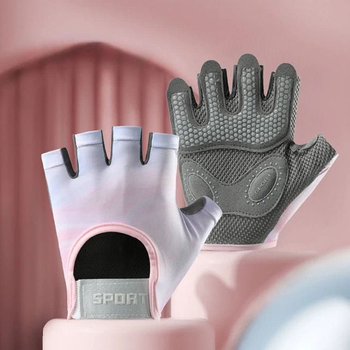 BowLift | Sports and Fitness Gloves for Maximum Control