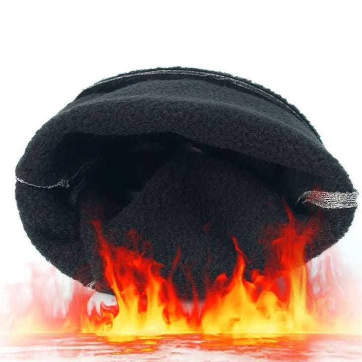 BowLift | Thermal & Waterproof for Active Players