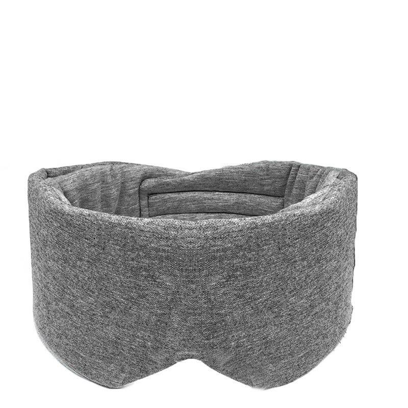BowLift | Headphones For Sleeping, Bluetooth Sleep Headphones, Wireless Sleep Headphones, Bluetooth Sleep Mask, Sleep Mask with Headphones