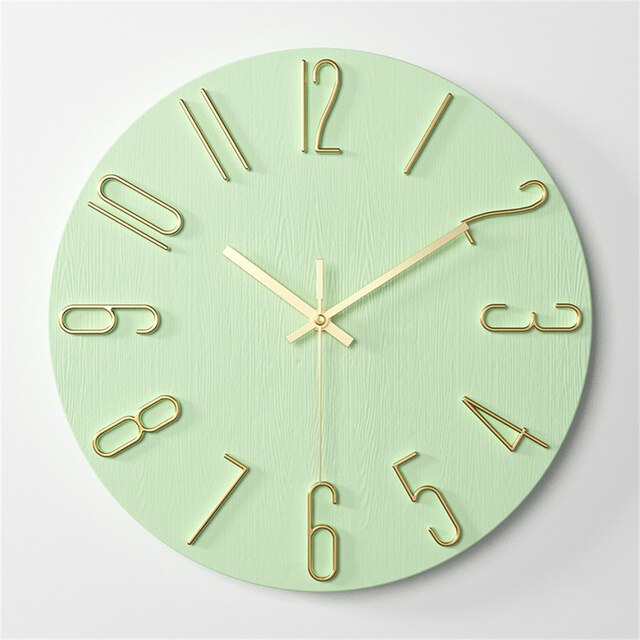 BowLift | TechTick - Modern Plastic Timepiece