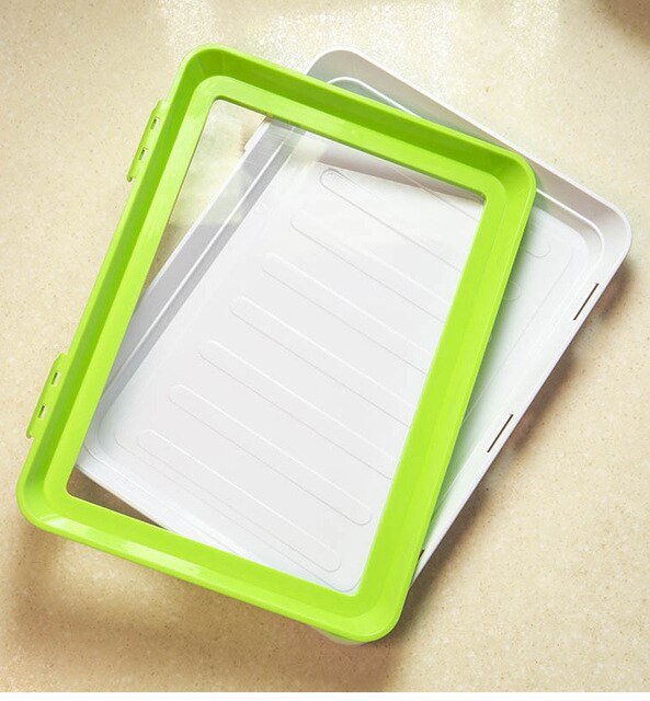 BowLift | Storage tray – FreshSeal Tray