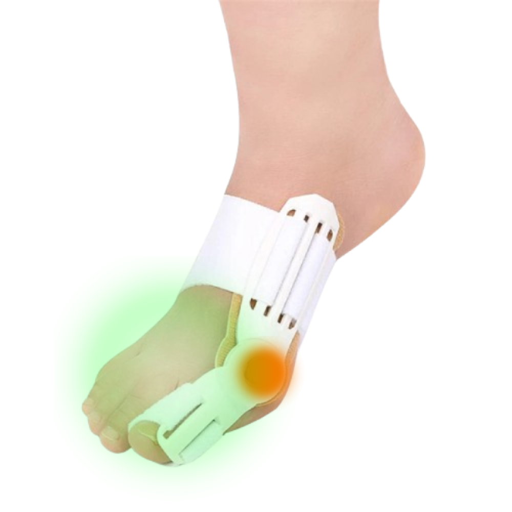 BowLift | Splint Hallux Valgus for Bunion Correction Treatment