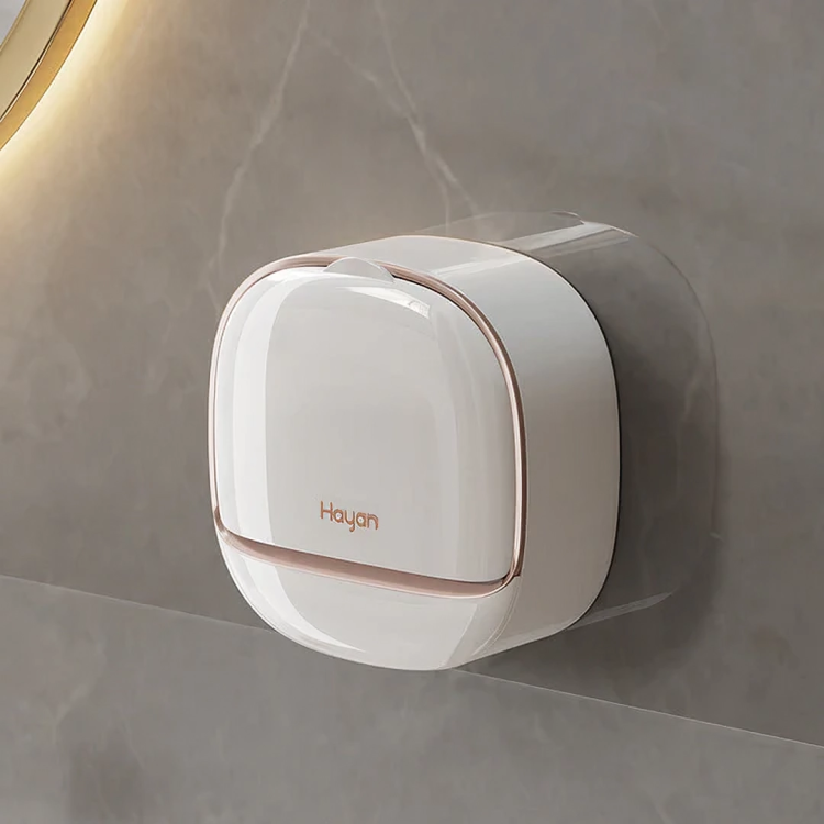 BowLift | Guardsoap Soap Holder – Keeps Your Soap Dry and Your Bathroom Tidy