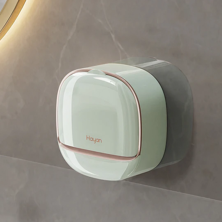 BowLift | Guardsoap Soap Holder – Keeps Your Soap Dry and Your Bathroom Tidy