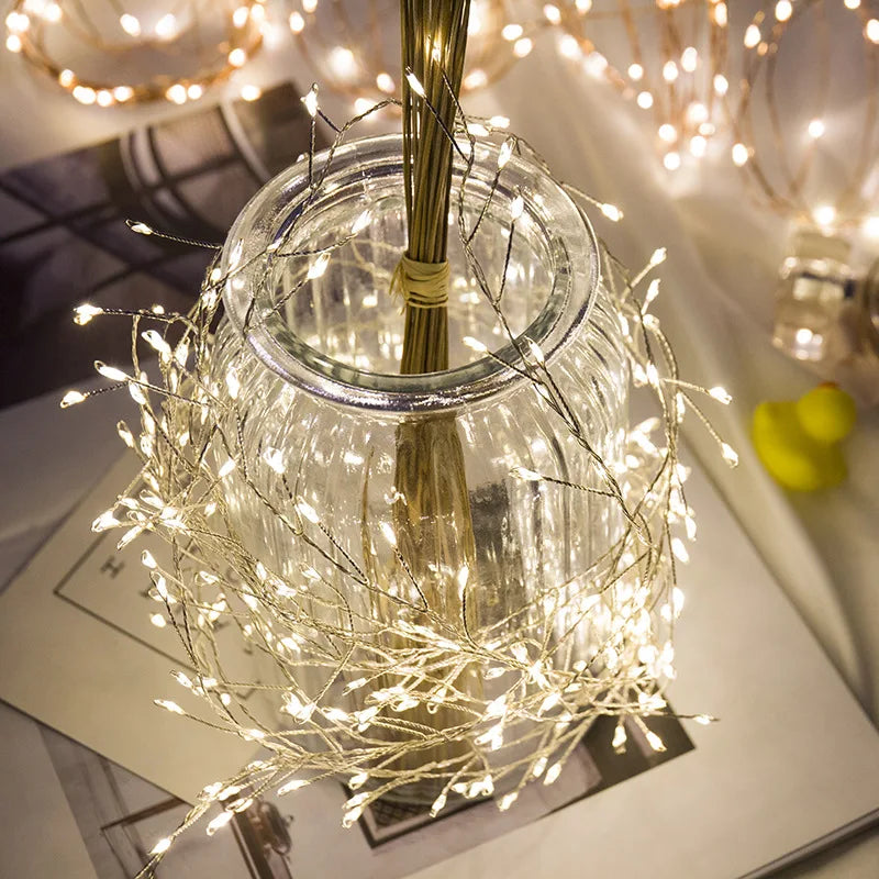 BowLift | GlowCharm Strings