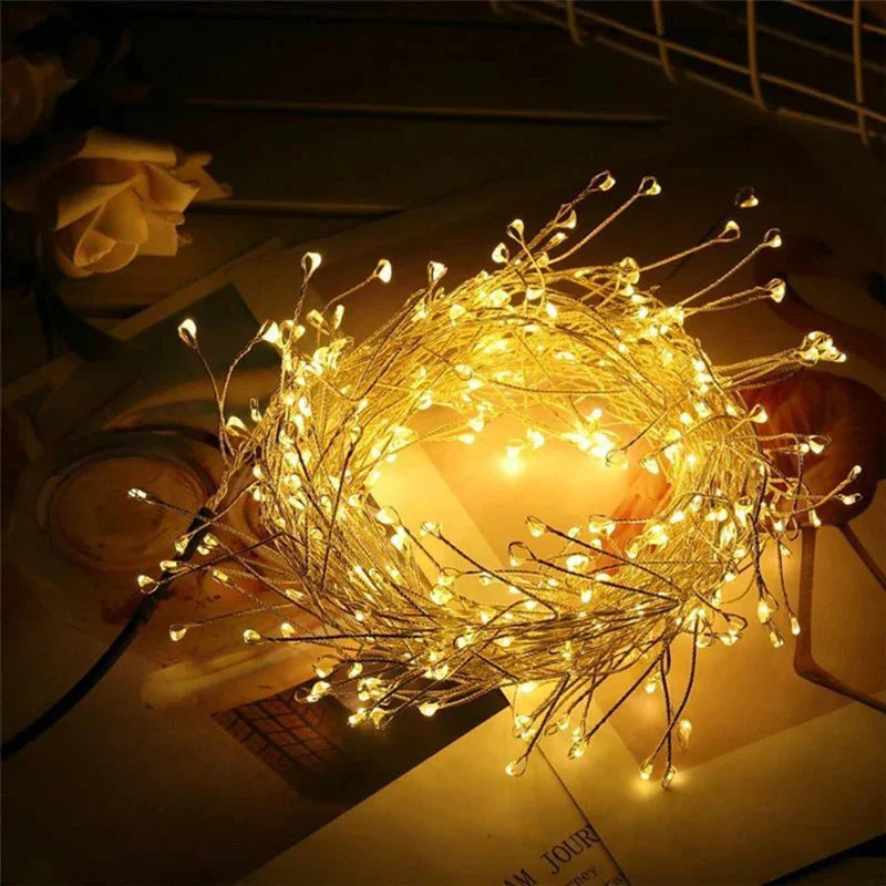 BowLift | GlowCharmStrings | Illuminate your magical moments