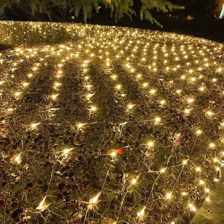 BowLift | Magic Mesh Lights