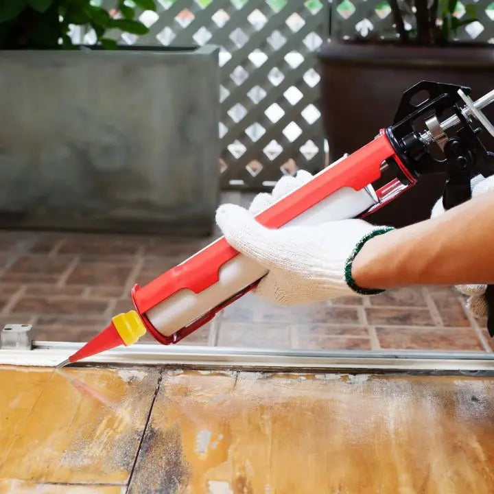 BowLift | Rubber Nozzle Tool Set – Precise Sealing for Kitchen & Bath