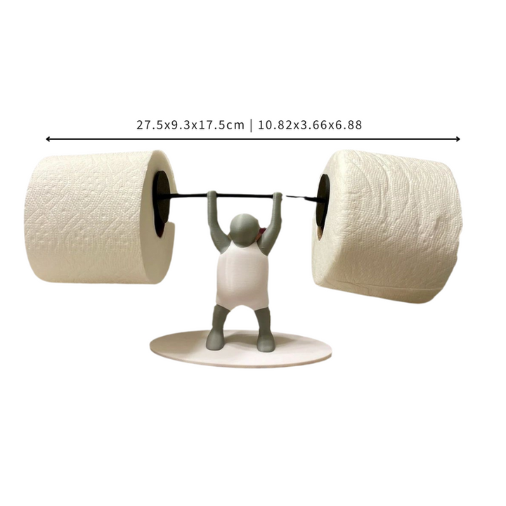 BowLift | GymBuddy