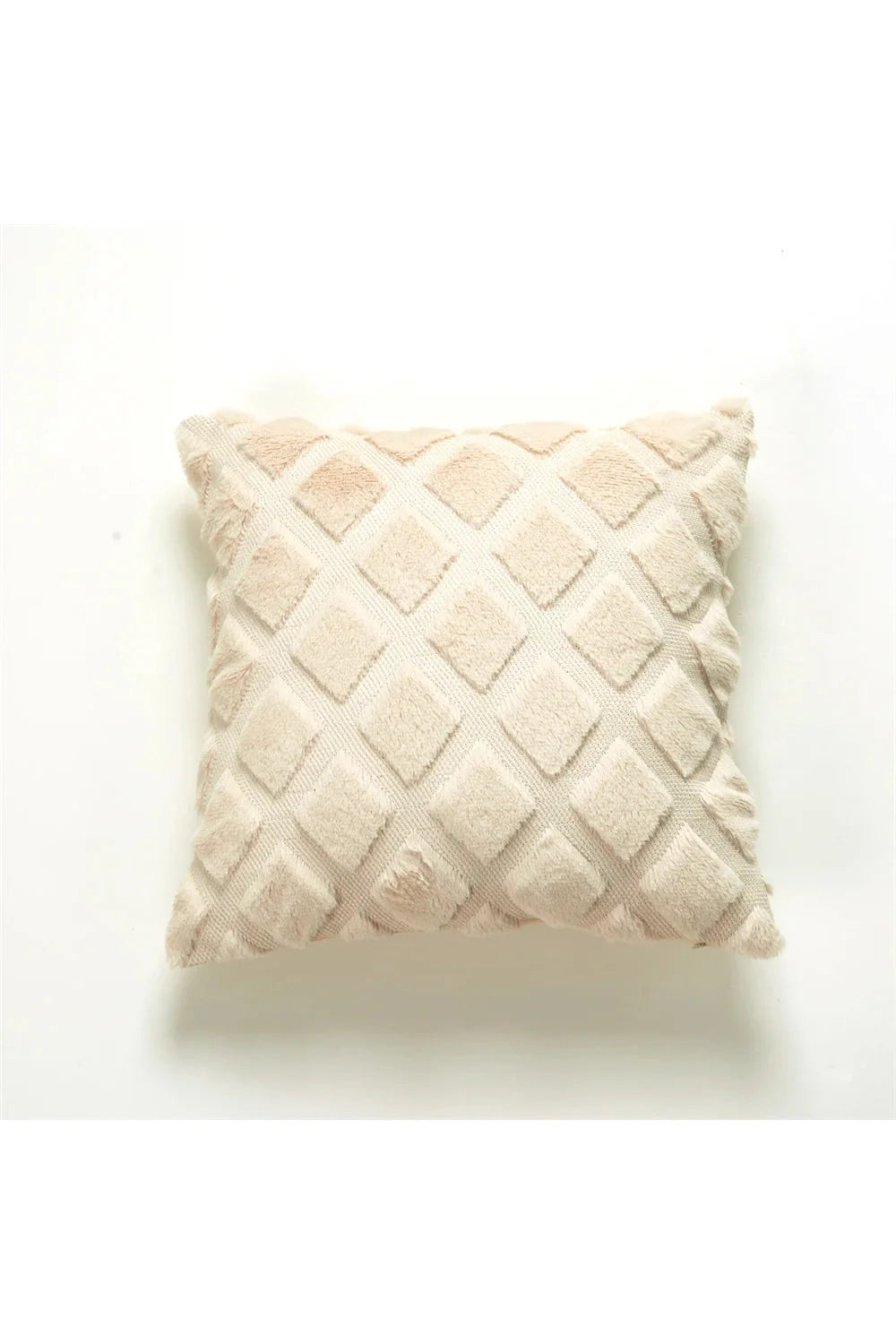 Soft Plush Pillowcase | Bowlift