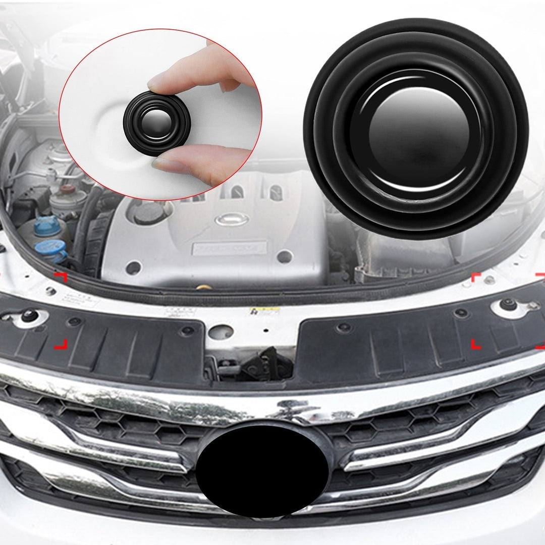 BowLift | Auto Shock Absorber Pad