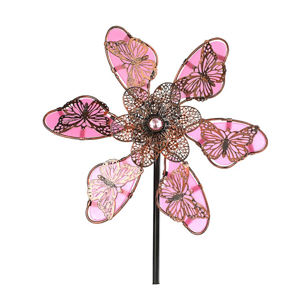 BowLift | Magical Outdoor Decoration Windmill