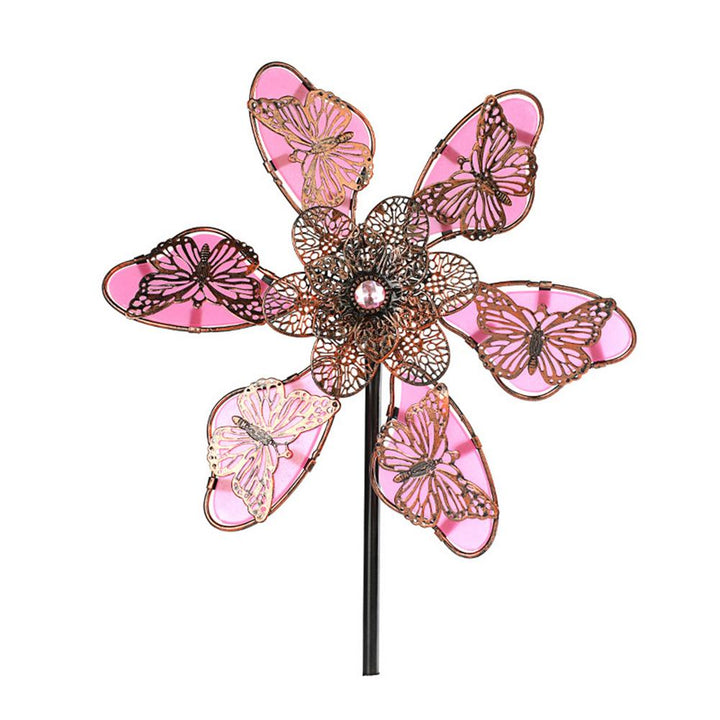 BowLift | Magical Outdoor Decoration Windmill