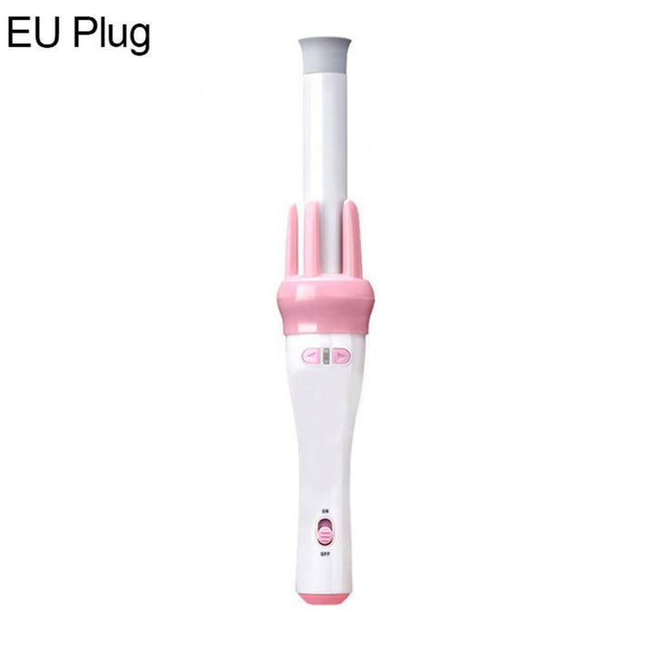 BowLift | Ceramic Heat Resistant Hair Curler