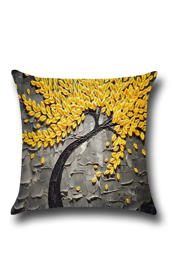 Floral Printed Pillowcase | Bowlift