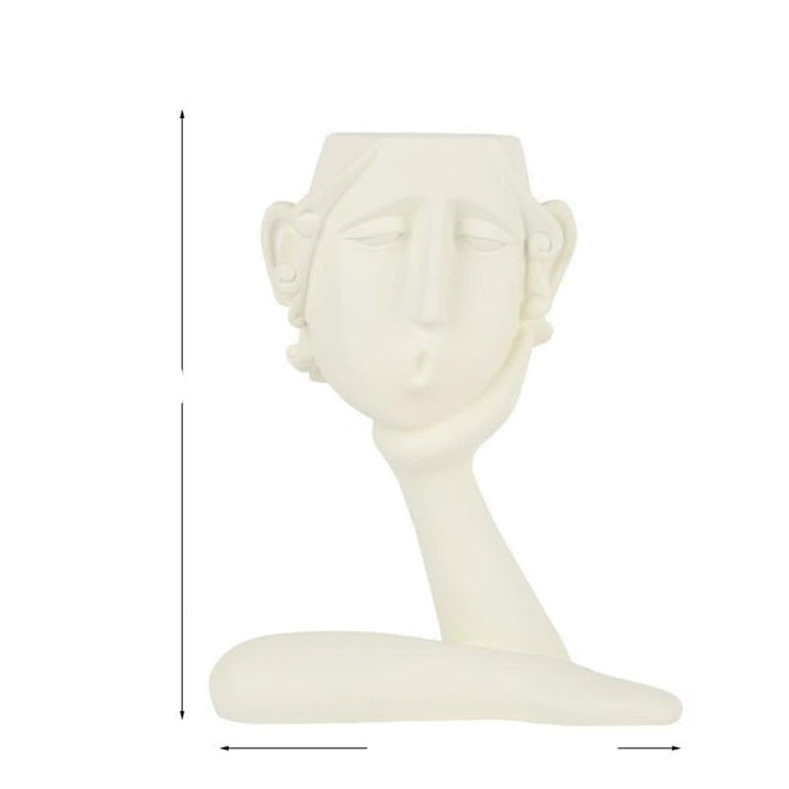 BowLift | Decorative Vase in the Shape of a Cow