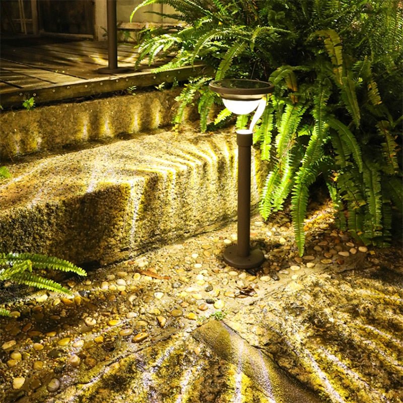 BowLift | LumiSoleil | Light up your nights gently