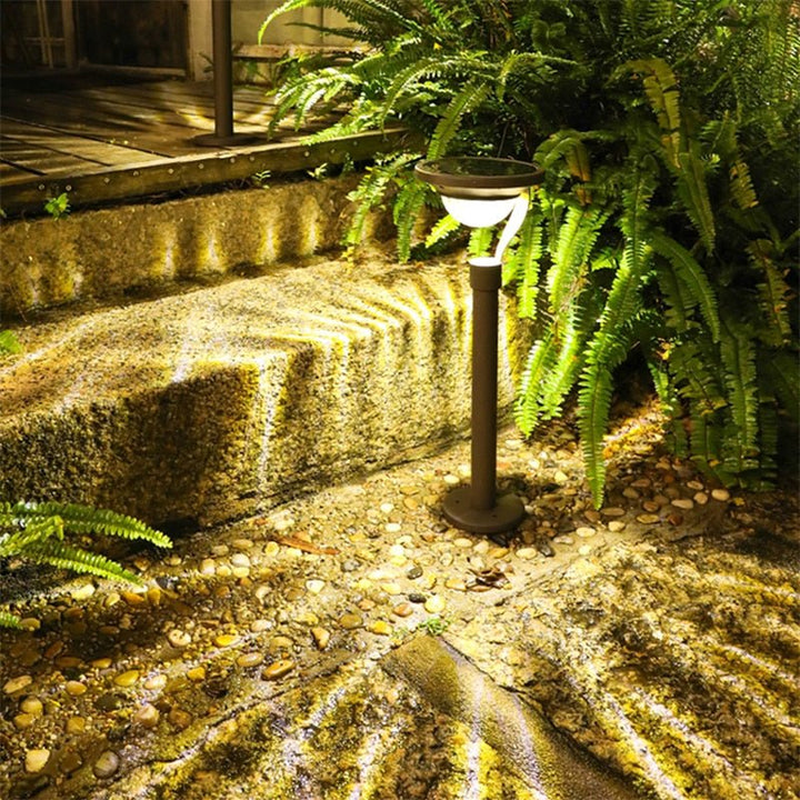 BowLift | LumiSoleil | Light up your nights gently