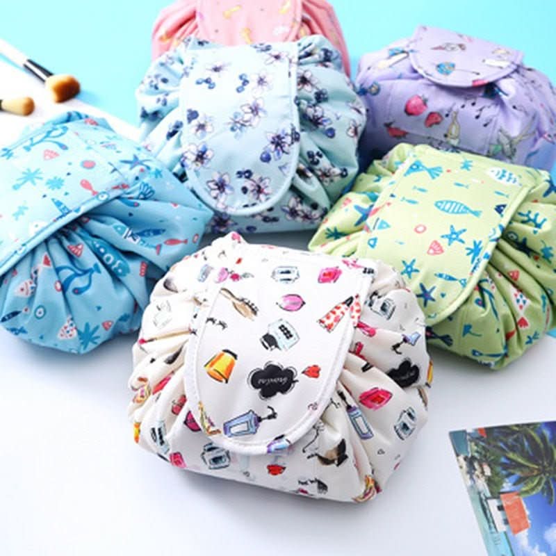 BowLift | up organiser - Waterproof cosmetic bag for handbag & travel