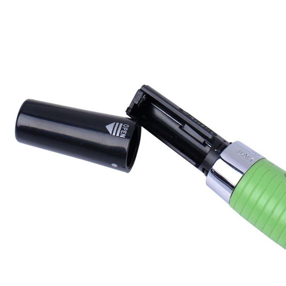 Efficient Nose and Ear Trimmer Bowlift
