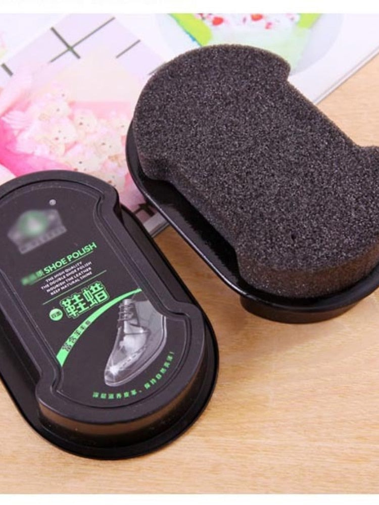 BowLift | Magic Colorless Shoe Cleaner Brush