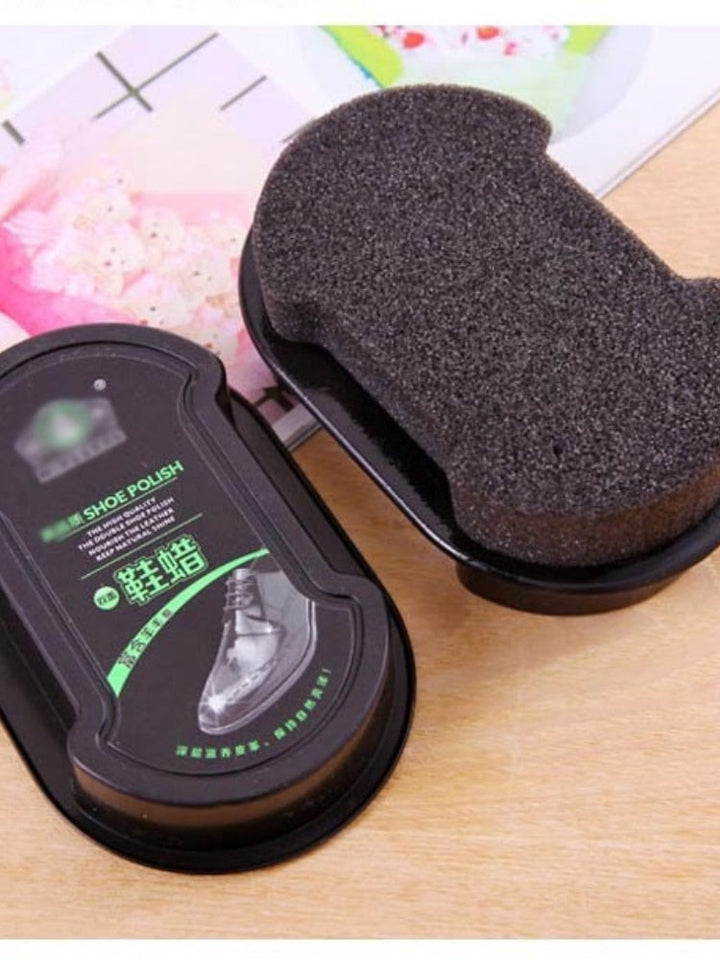 BowLift | Magic Colorless Shoe Cleaner Brush