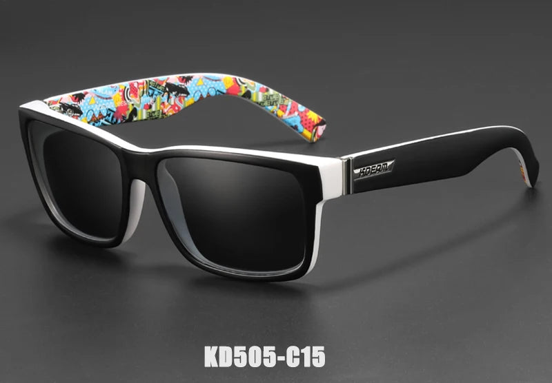 Sport sunglasses with photochromatic lenses | Bowlift