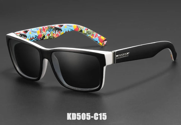 Sport sunglasses with photochromatic lenses | Bowlift
