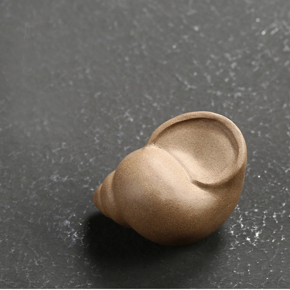 BowLift | Frog Kung Fu Tea Figurines