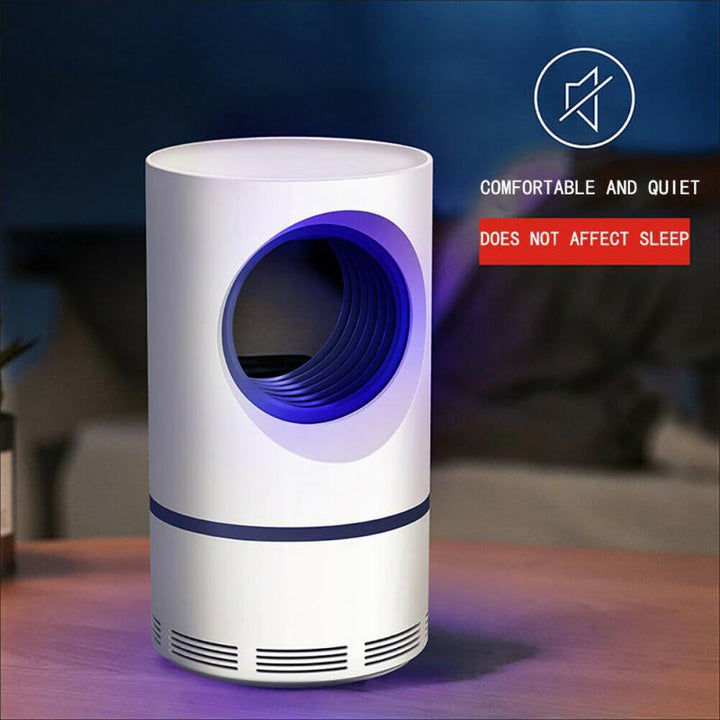 BowLift | Mosquito Zapper | Electronic Mosquito Killer