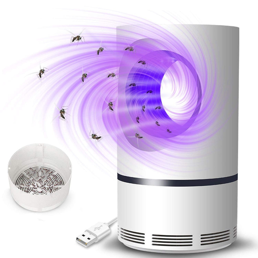 BowLift | Mosquito Zapper | Electronic Mosquito Killer