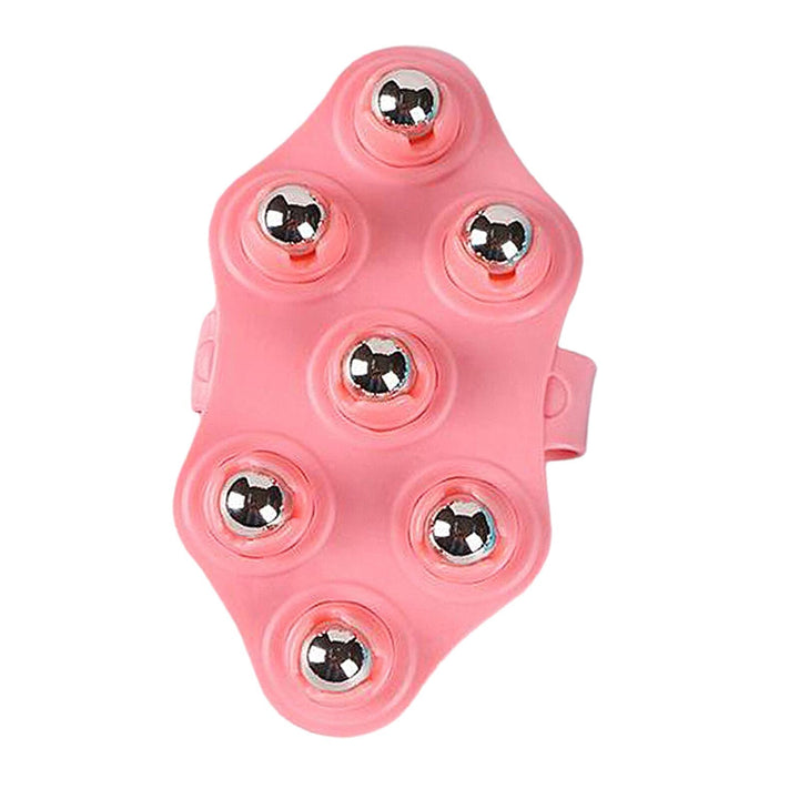 BowLift | Magnetic Relief Roll Easy Massager