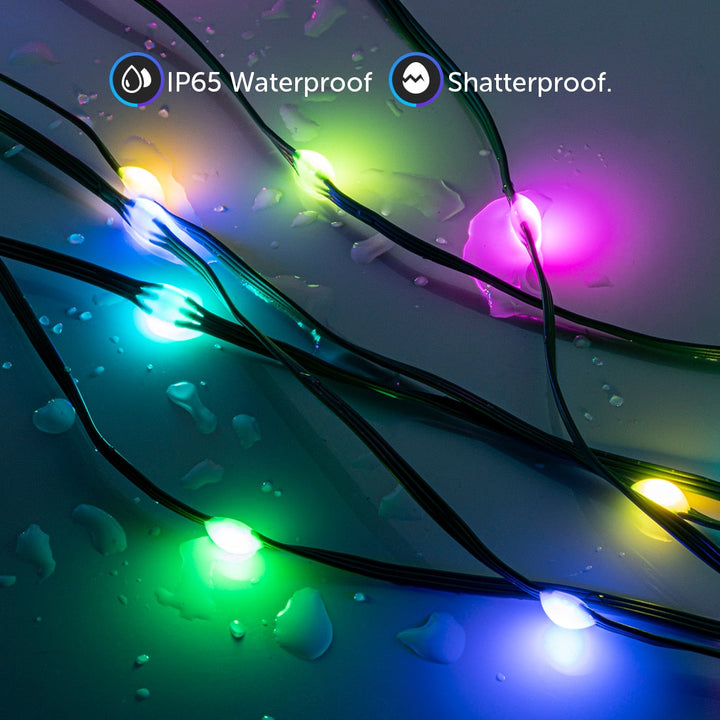 BowLift | Dreamcolor Lights