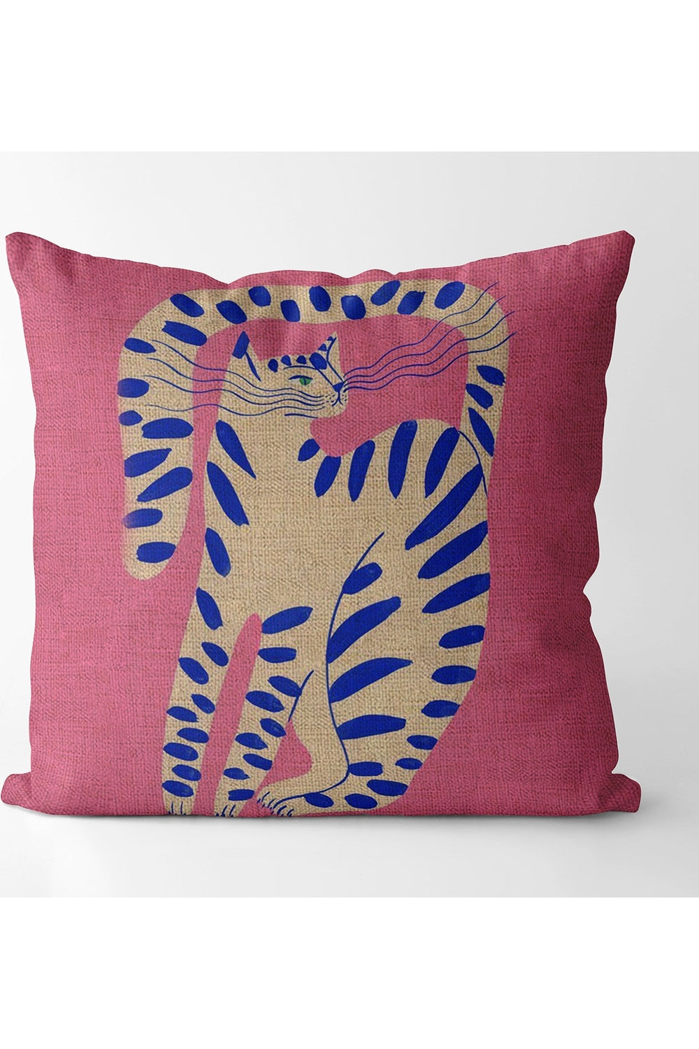 Pattern Luxurious Pillowcase | Bowlift