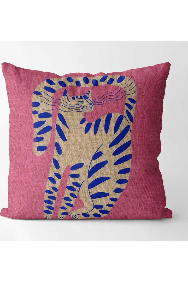 Pattern Luxurious Pillowcase | Bowlift