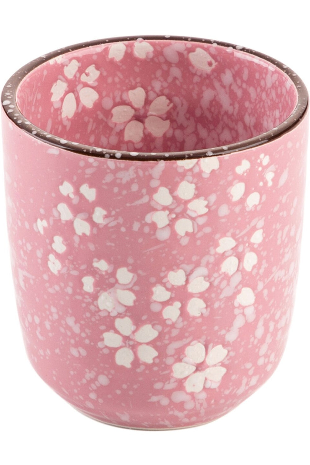 Fu Stil Porcelain Teacup | Bowlift