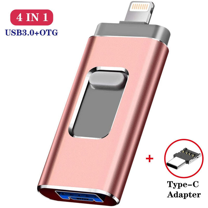 BowLift | USB Flash Drive