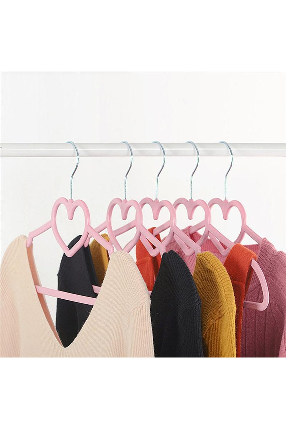Clothes hanger | Bowlift