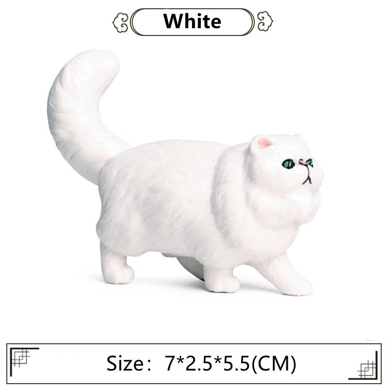 Modern Whisper Sphynx Cat TaBowlifte Decor | Bowlift