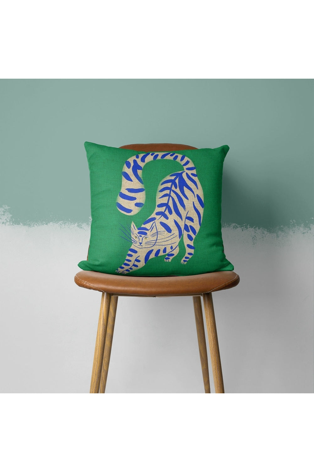 Pattern Luxurious Pillowcase | Bowlift