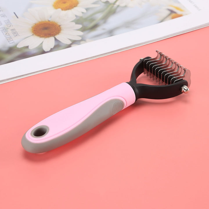 BowLift | Pet Fur Comb