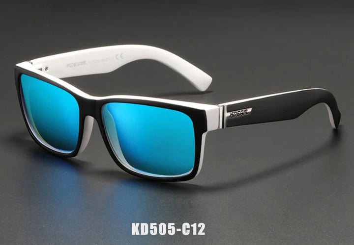 Sport sunglasses with photochromatic lenses | Bowlift