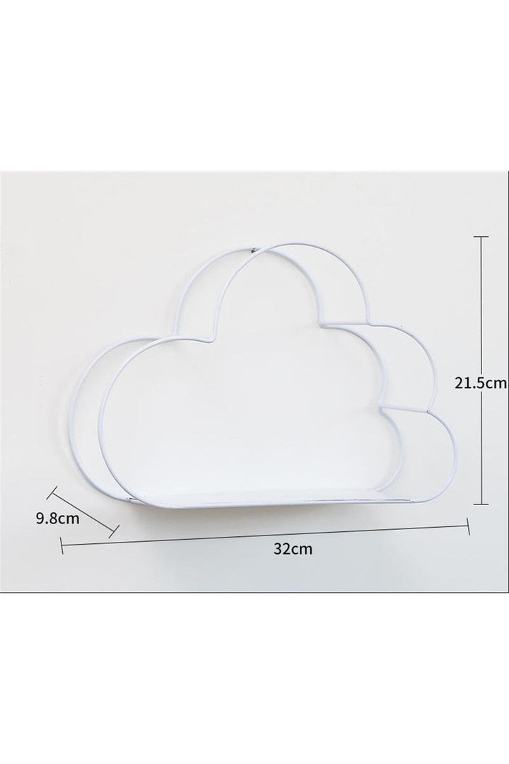 Wall decoration Cloud | Bowlift