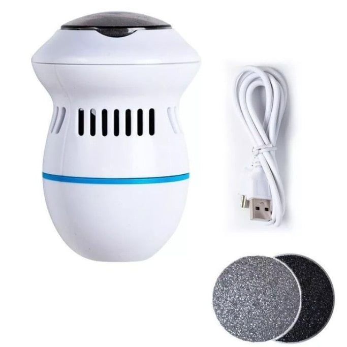 BowLift | Daily Routine Electric Foot Care Tool