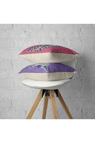 Pattern Luxurious Pillowcase | Bowlift
