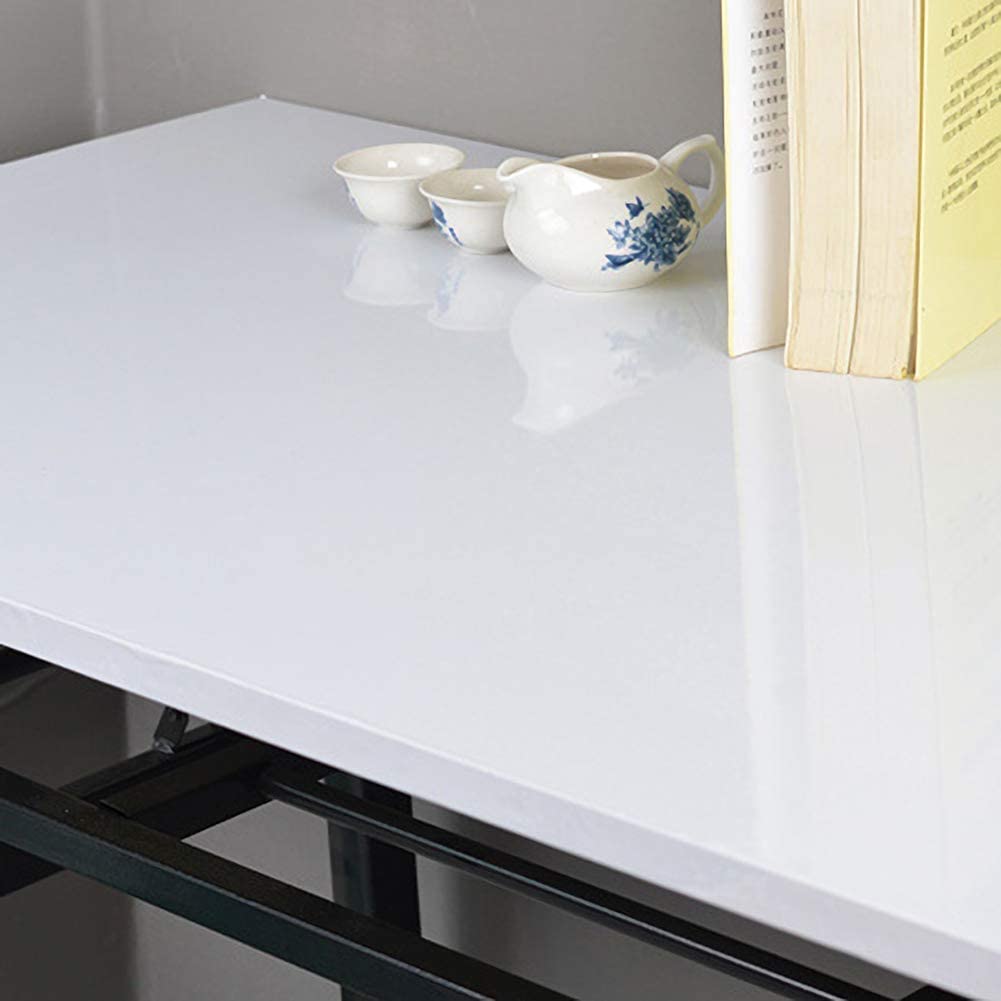 Glossy Self-Adhesive Waterproof Countertop Film Roll | Bowlift