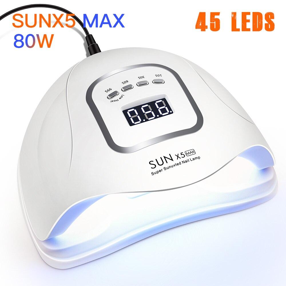 BowLift | Nail Dryer - UV led nail dryer
