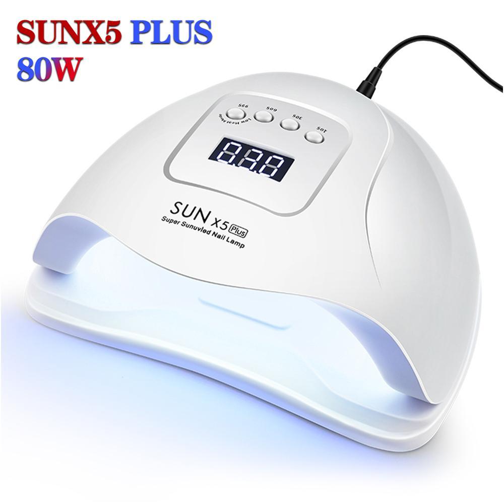 BowLift | Nail Dryer - UV led nail dryer