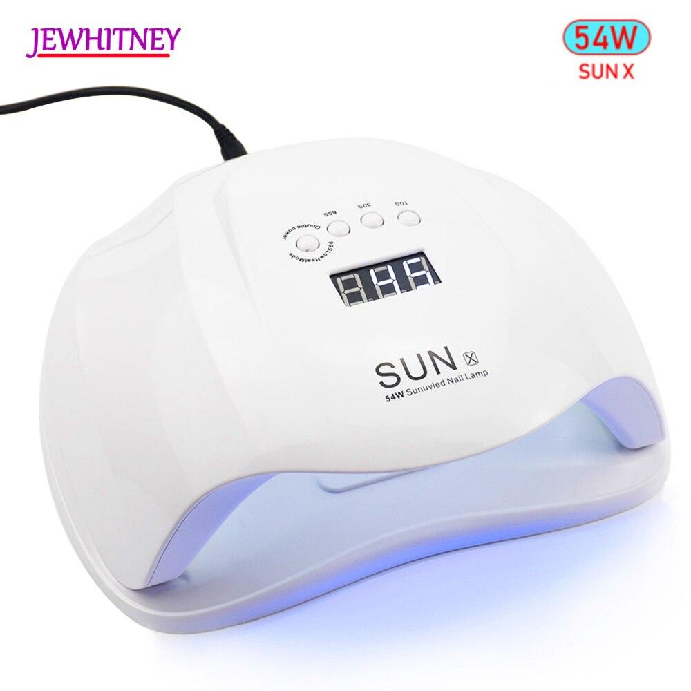 BowLift | Nail Dryer - UV led nail dryer